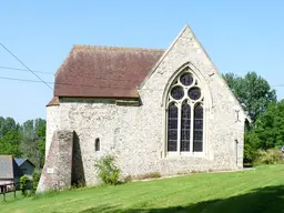 Chapelle Saint-Julien