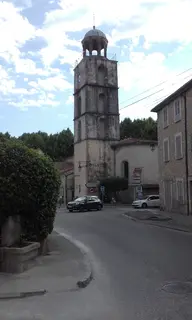 Église Saint-Eutrope