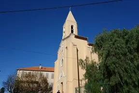 Église Saint-Pierre