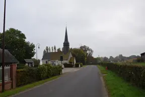 Église Saint-Ouen