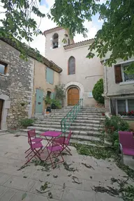 Église Saint-Michel-Archange