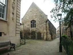 Greyfriars