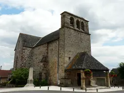 Église Saint-Barthélémy