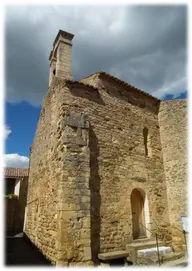 Église Saint-André