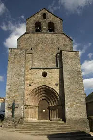 Église Sainte-Catherine-d'Alexandrie