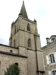 Église Saint-Martin-de-Tours