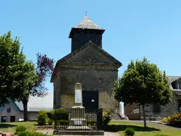 Église de la Nativité-de-Notre-Dame