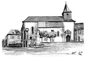 Église Notre-Dame