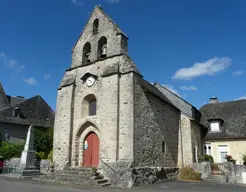 Église Saint-Martial