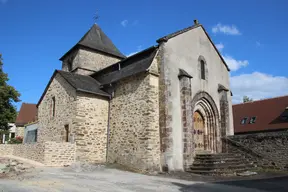 Église Saint-Martin