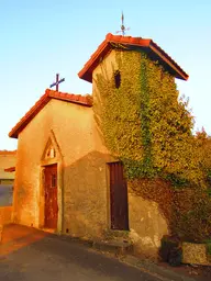 Chapelle Saint-Antoine