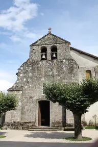 Église Saint-Yrieix