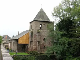 Église Saint-Viance