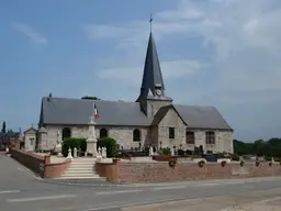 Église Saint-Martin