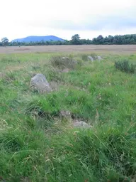 Hoarstones Stone Circle