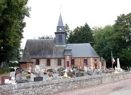 Église Notre-Dame