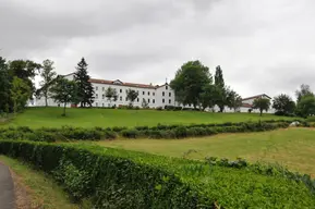 Abbaye Notre-Dame de Belloc