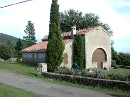 Chapelle Saint-Pierre