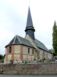 Église Saint-Denis