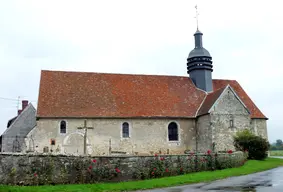 Église Notre-Dame