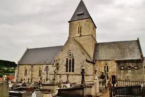 Église Notre-Dame