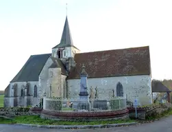 Église Notre-Dame