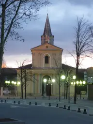 Notre-Dame de Bon Secours