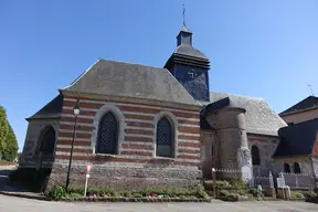 Église Saint-Maurice