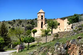 Église Saint-Sauveur