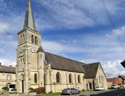 Église Notre-Dame