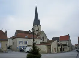 Église Saint-Pierre-Saint-Paul