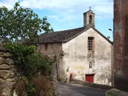 Église Saint-Roch