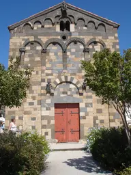 Église de la Sainte-Trinité