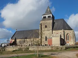 Église Saint-Michel