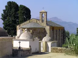 Chapelle Saint-Pierre-Saint-Paul