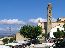 Église Sainte-Marie