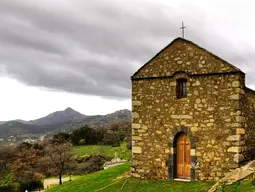 Chapelle San-Cervone