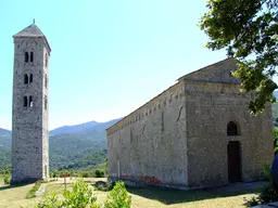 Église Saint Jean-Baptiste