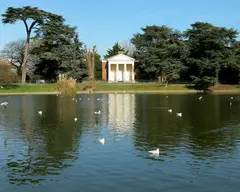 Gunnersbury Park Temple