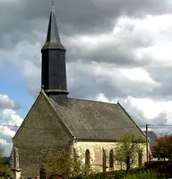 Église Saint-Nicolas