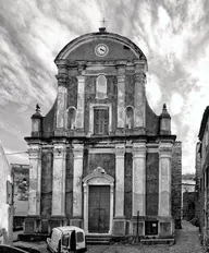 Église Sainte-Lucie