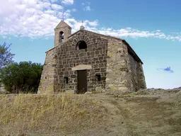 Chapelle San Cesareo