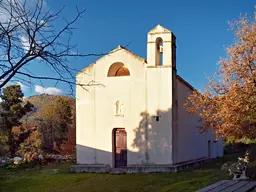 Chapelle Saint-François