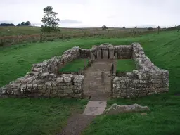 Brocolitia Fort