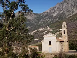 Église Saint Nicolas