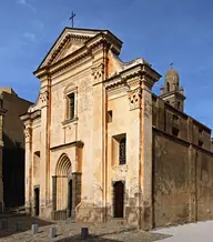 Église Santa Maria Assunta