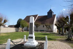 Église Saint-Pierre