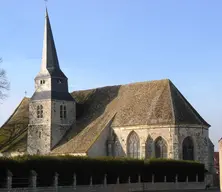 Église Saint-Nicolas