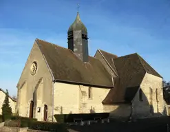 Église Saint-Aignan