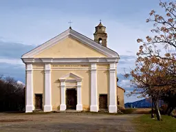 Église Santa Maria Assunta